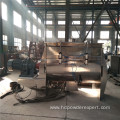 Dry Powder Small Ribbon Mixer Blender Machine